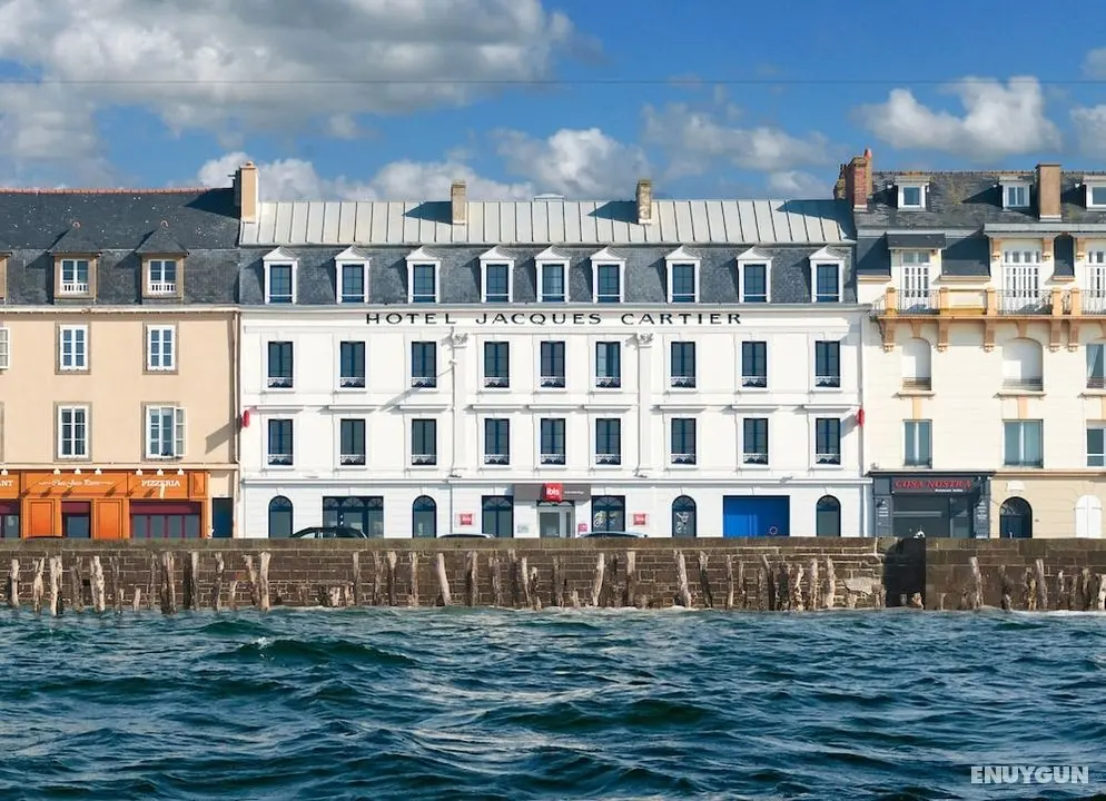 ibis Saint Malo Plage - Öne Çıkan Resim