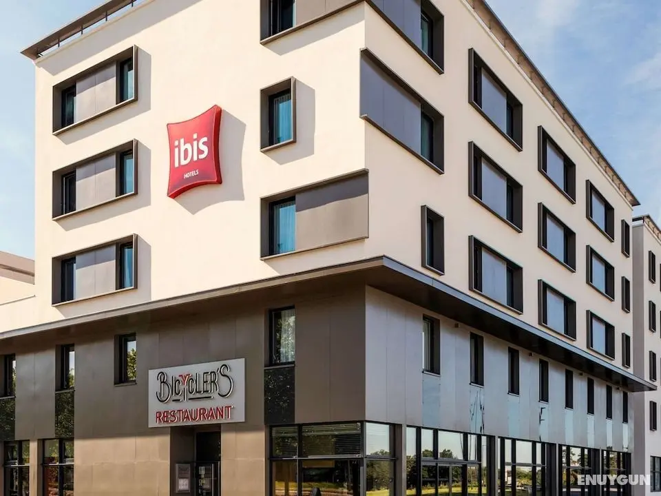 ibis Saint Quentin En Yvelines Velodrome - Öne Çıkan Resim
