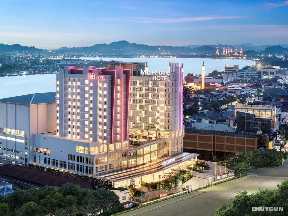 Ibis Samarinda - Öne Çıkan Resim