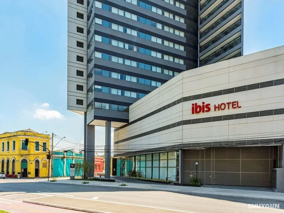 IBIS SANTOS VALONGO - Öne Çıkan Resim