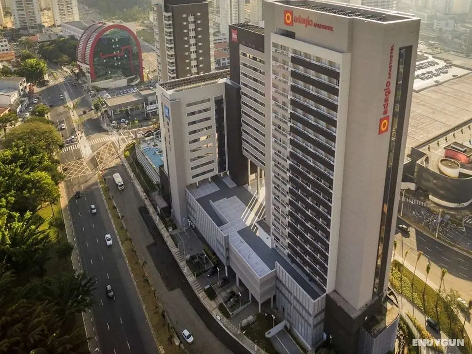Ibis Sao Bernardo - Genel