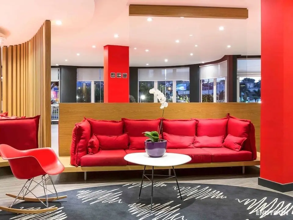 ibis Sao Jose dos Campos Colinas - Öne Çıkan Resim