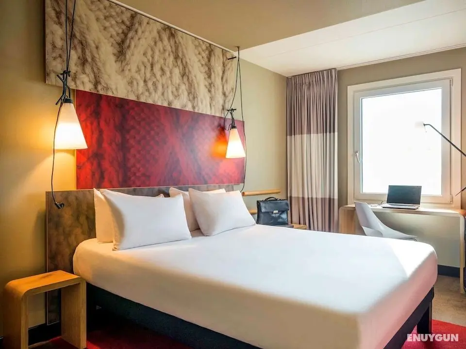 Hotel ibis Schiphol Amsterdam Airport - Öne Çıkan Resim