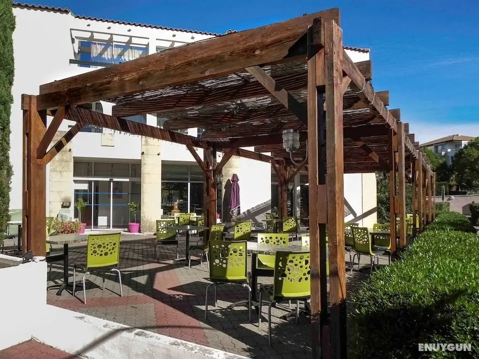 ibis Sète Balaruc les Bains Bien-être et Spa Hotel - Öne Çıkan Resim