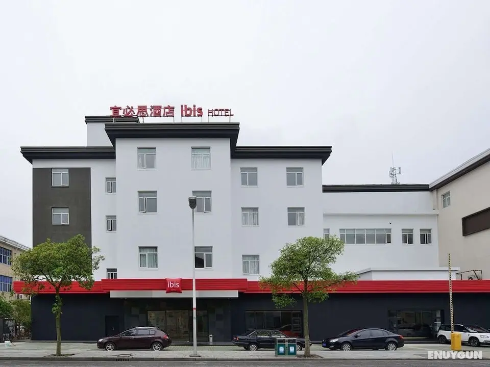 ibis Shanghai New Hongqiao - Öne Çıkan Resim