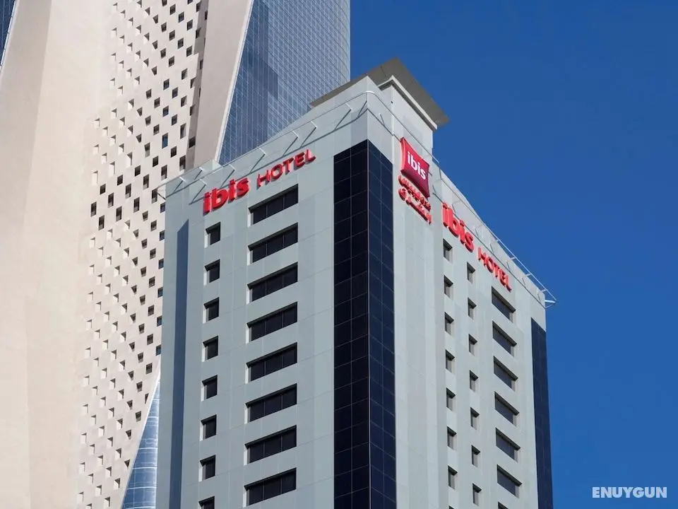 ibis Sharq Kuwait - Öne Çıkan Resim