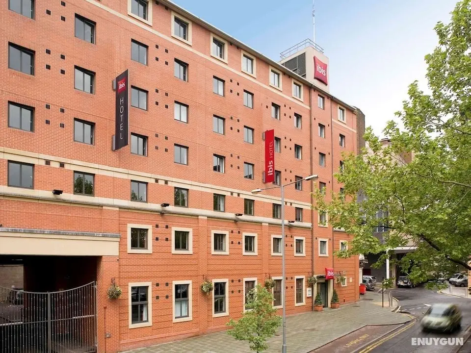 ibis Sheffield City - Öne Çıkan Resim