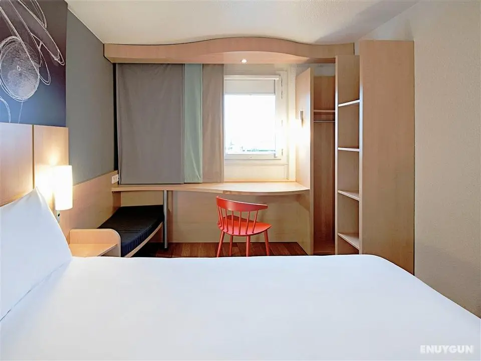 Ibis Sisteron - Genel
