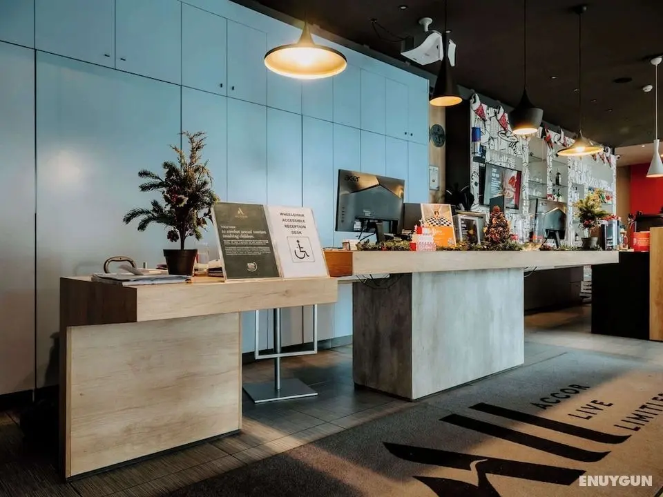 Ibis Sofia Airport - Öne Çıkan Resim