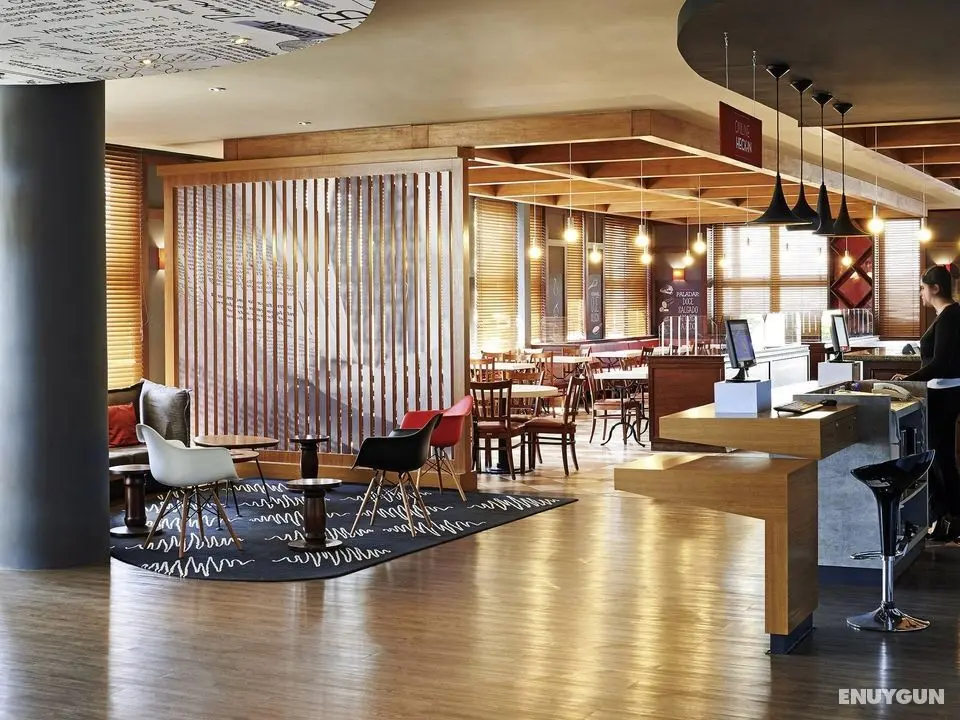 ibis Sorocaba - Genel