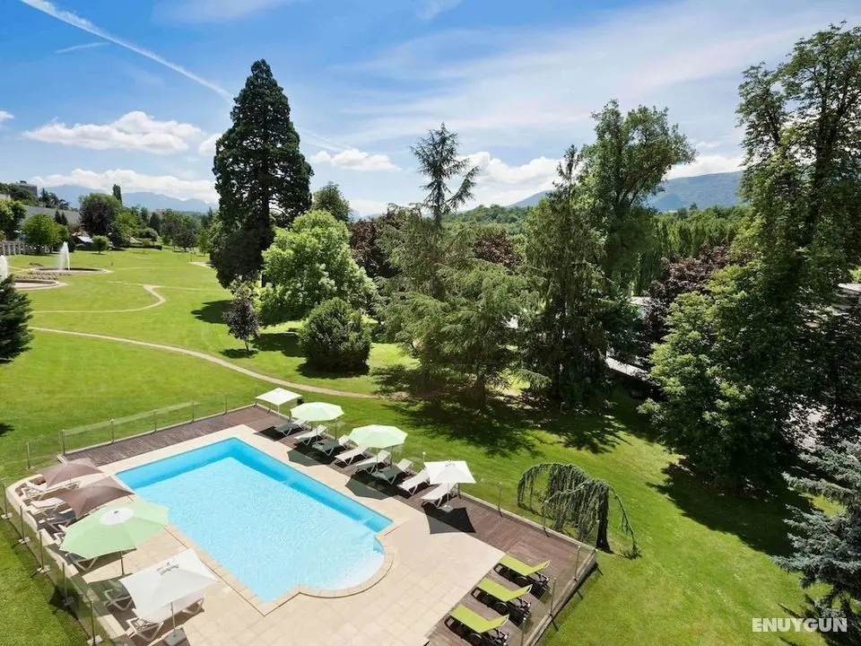 ibis Styles Aix-les-Bains Domaine de Marlioz - Öne Çıkan Resim