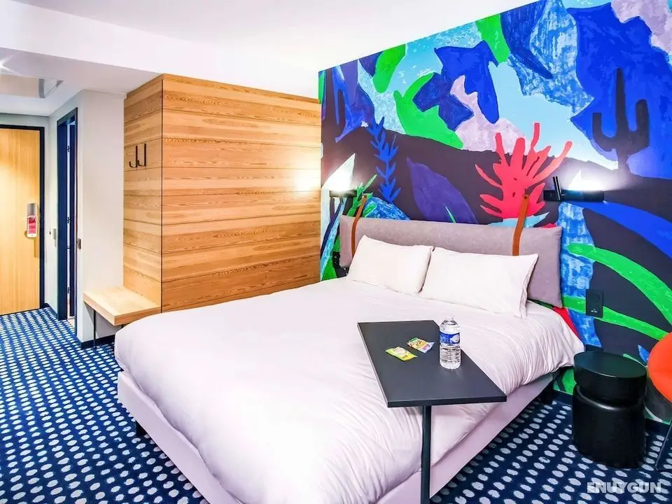 ibis Styles Albertville - Öne Çıkan Resim