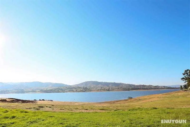 ibis Styles Albury Lake Hume Resort - Genel