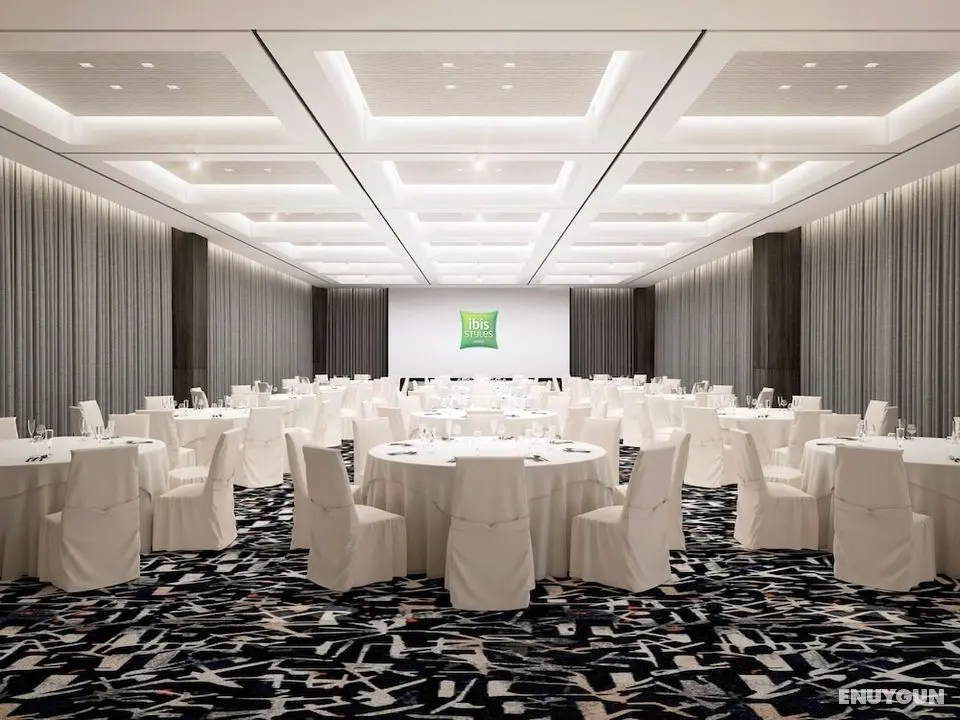 ibis Styles Ambassador Incheon Airport T2 - Öne Çıkan Resim