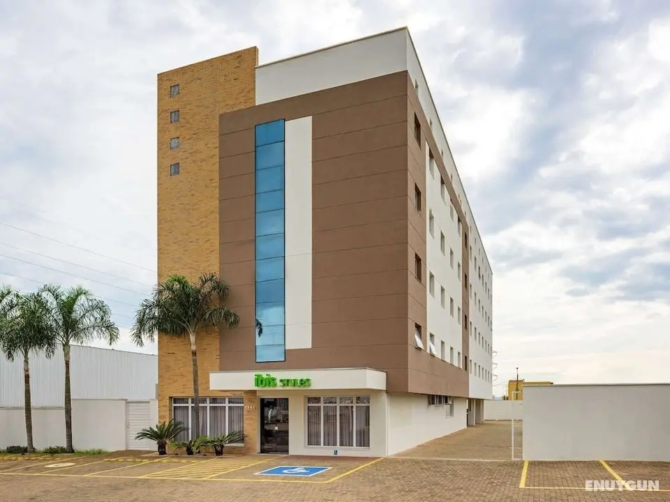 Ibis Styles Araraquara - Öne Çıkan Resim