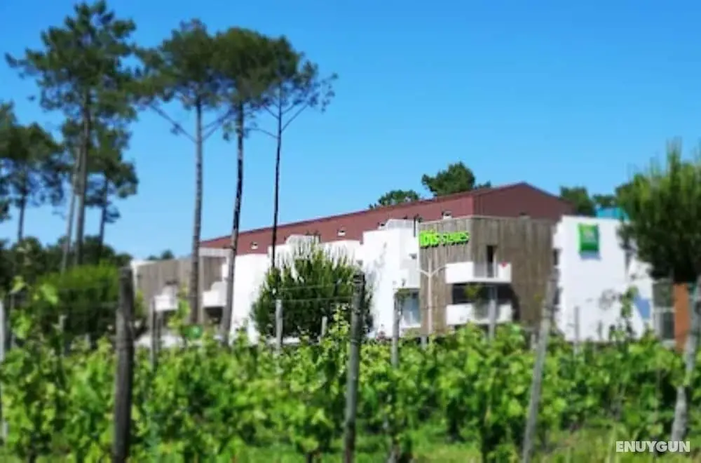 ibis Styles Arcachon Gujan Mestras - Öne Çıkan Resim