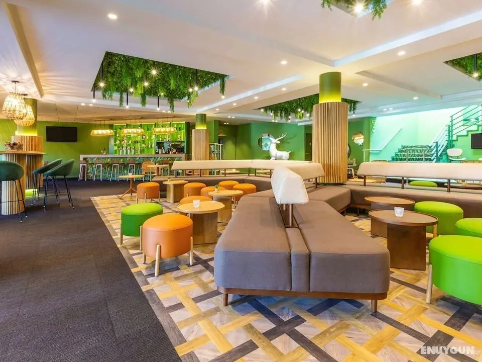 ibis Styles Arlon Porte du Luxembourg - Öne Çıkan Resim
