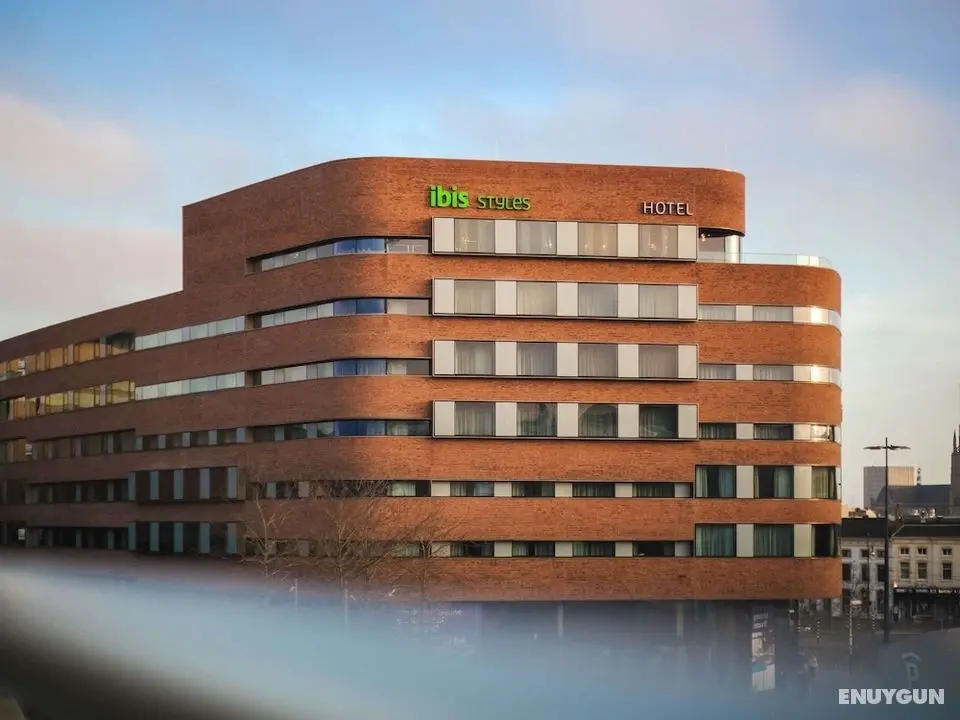 ibis Styles Arnhem Centre - Öne Çıkan Resim