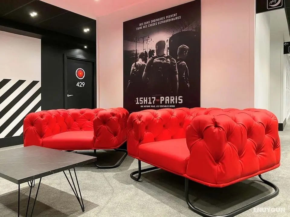 Ibis Styles Arras Centre - Öne Çıkan Resim