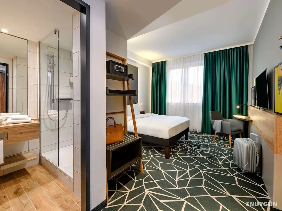 ibis Styles Aschaffenburg - Oda