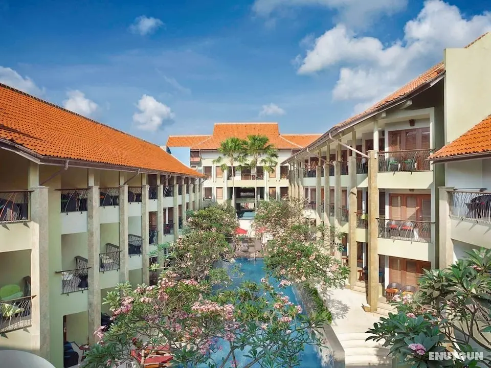 ibis Styles Bali Legian - CHSE Certified - Dış Mekan