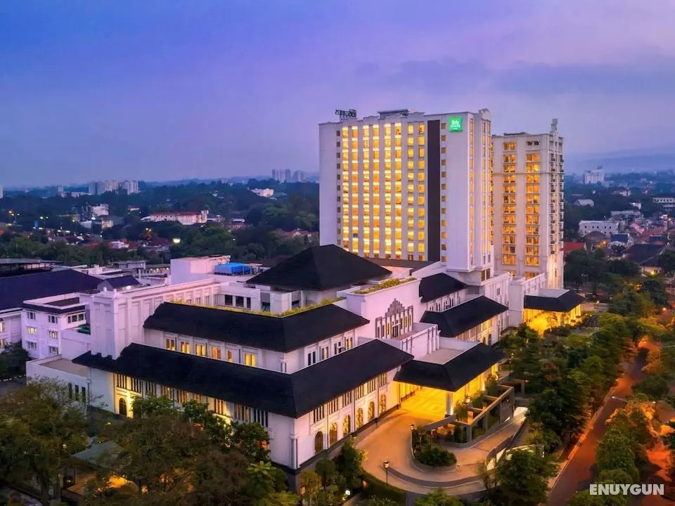 ibis Styles Bandung Grand Central - Öne Çıkan Resim