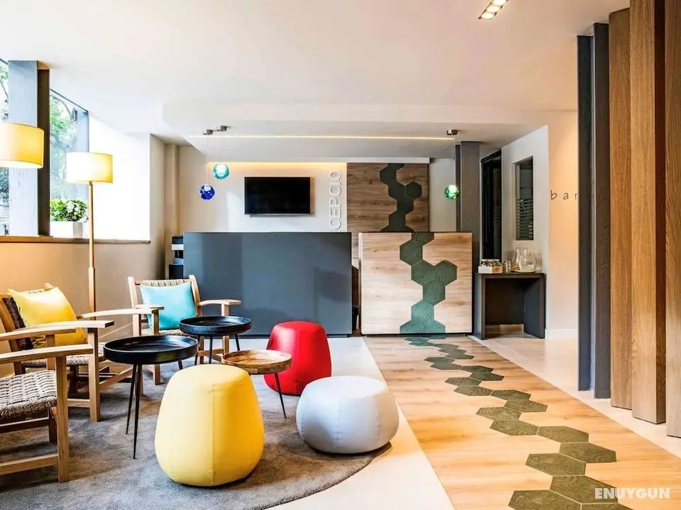 Ibis Styles Barcelona Centre Hotel - Öne Çıkan Resim