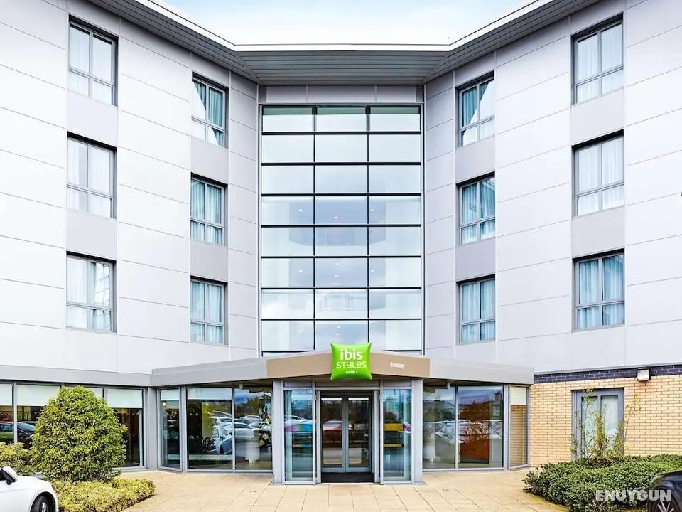 Ibis Styles Barnsley Hotel - Öne Çıkan Resim