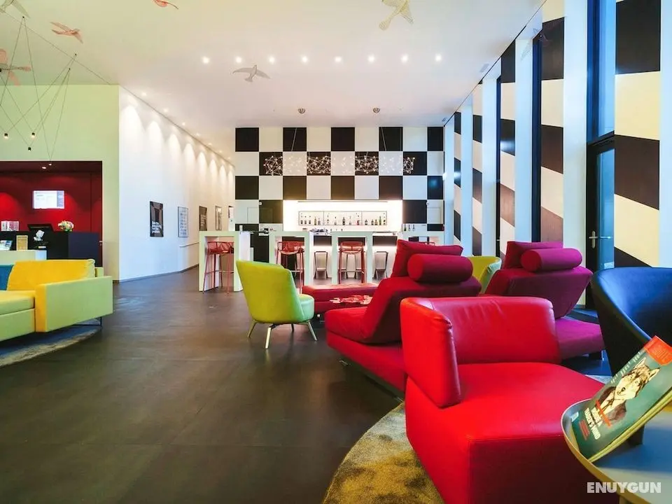 ibis Styles Basel City - Öne Çıkan Resim