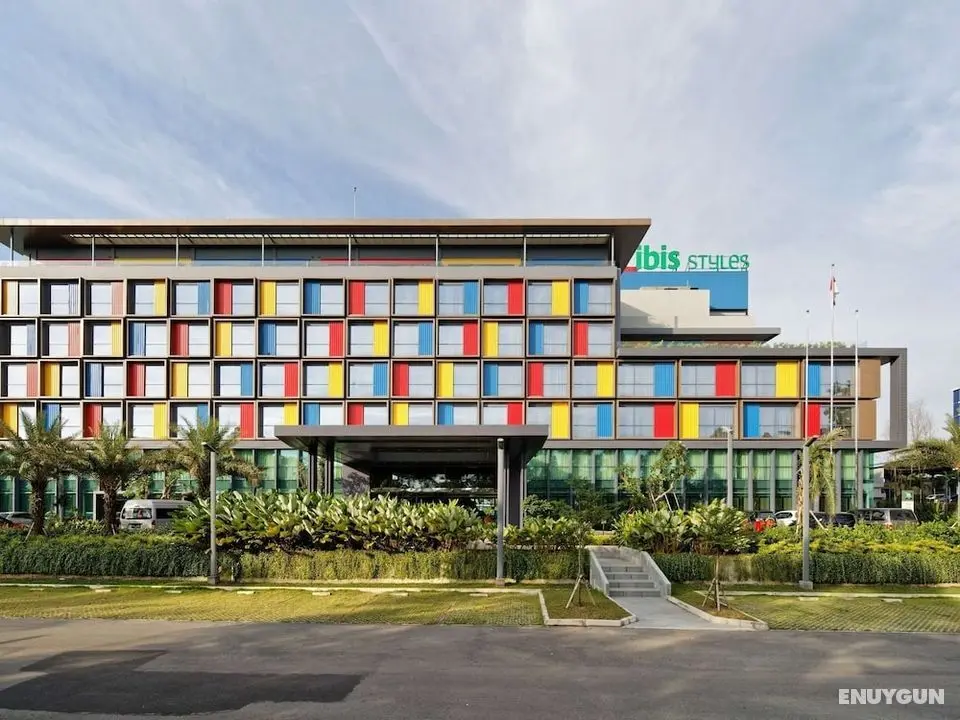 Ibis Styles Batam Nagoya - Öne Çıkan Resim