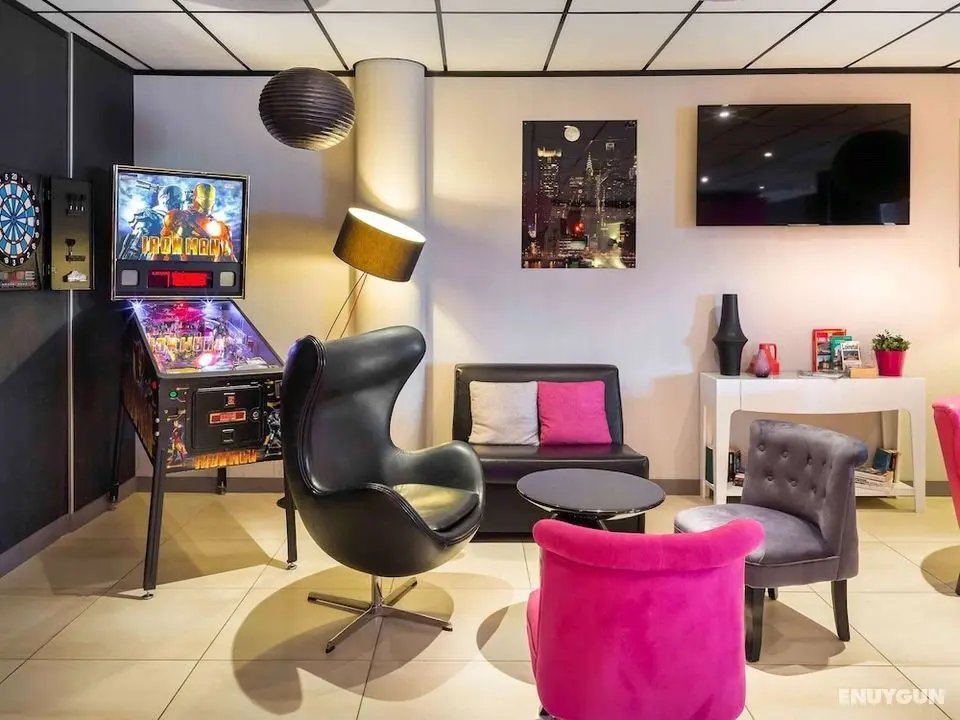 ibis Styles Blois Centre Gare - Öne Çıkan Resim