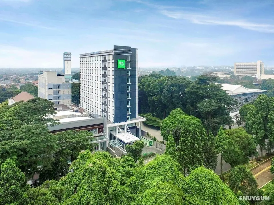 ibis Styles Bogor Pajajaran - Öne Çıkan Resim