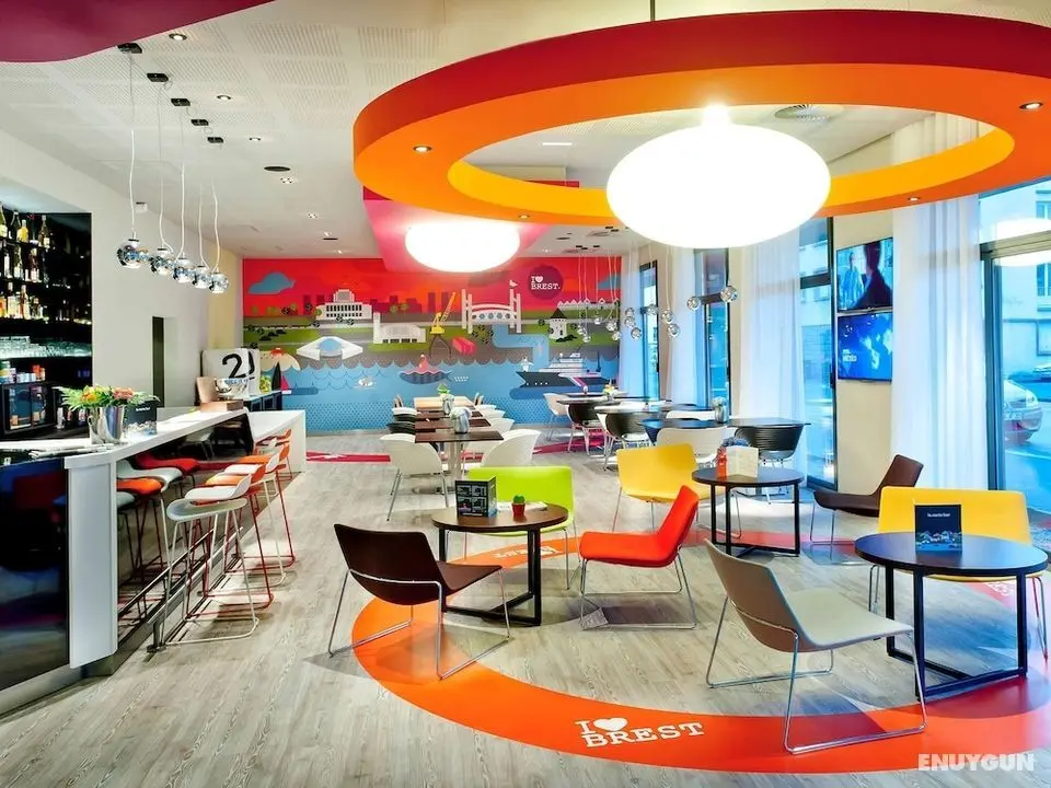 ibis Styles Brest Centre Port - Öne Çıkan Resim