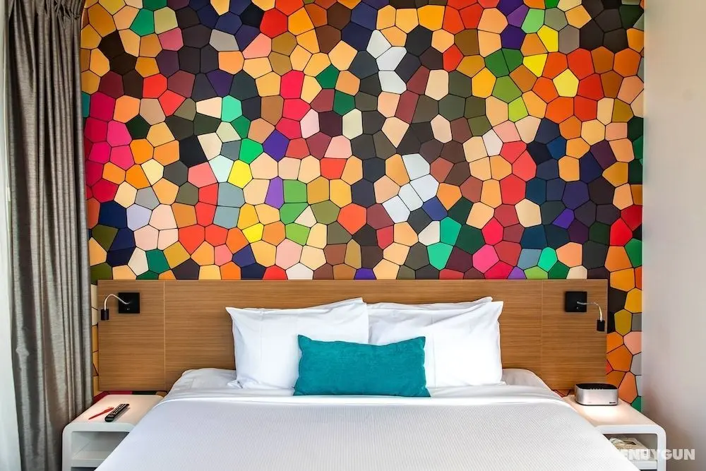 Ibis Styles Brisbane Elizabeth Street - Öne Çıkan Resim