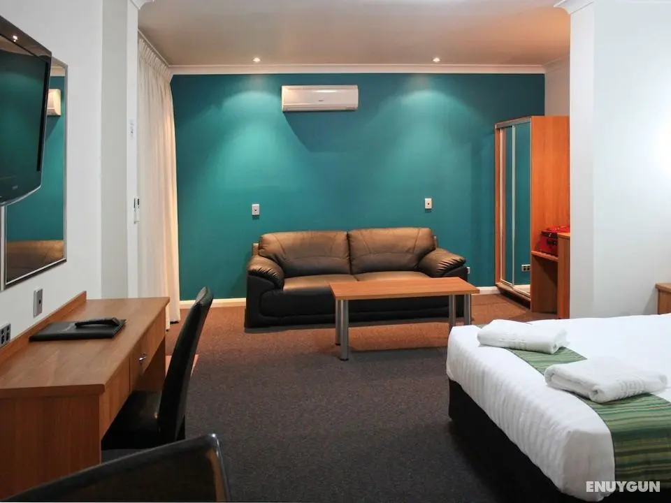 ibis Styles Broken Hill - Öne Çıkan Resim