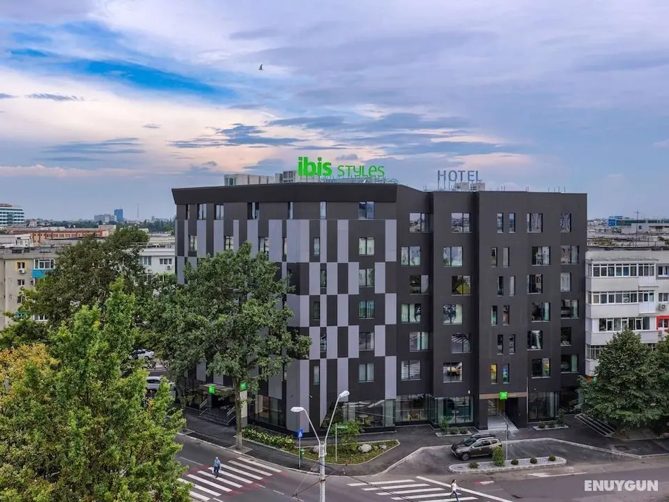 ibis Styles Bucharest Erbas - Öne Çıkan Resim