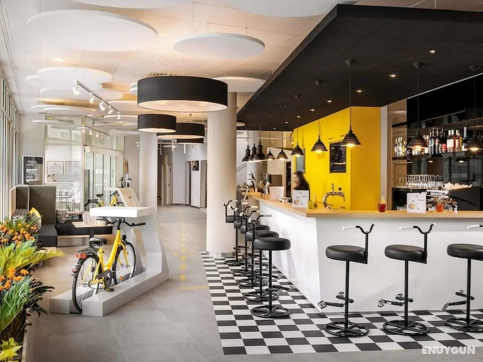 ibis Styles Budapest City - Öne Çıkan Resim