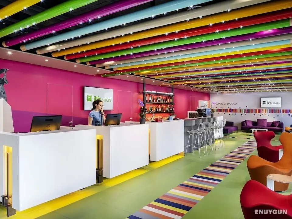 Ibis Styles Budapest Citywest - Öne Çıkan Resim