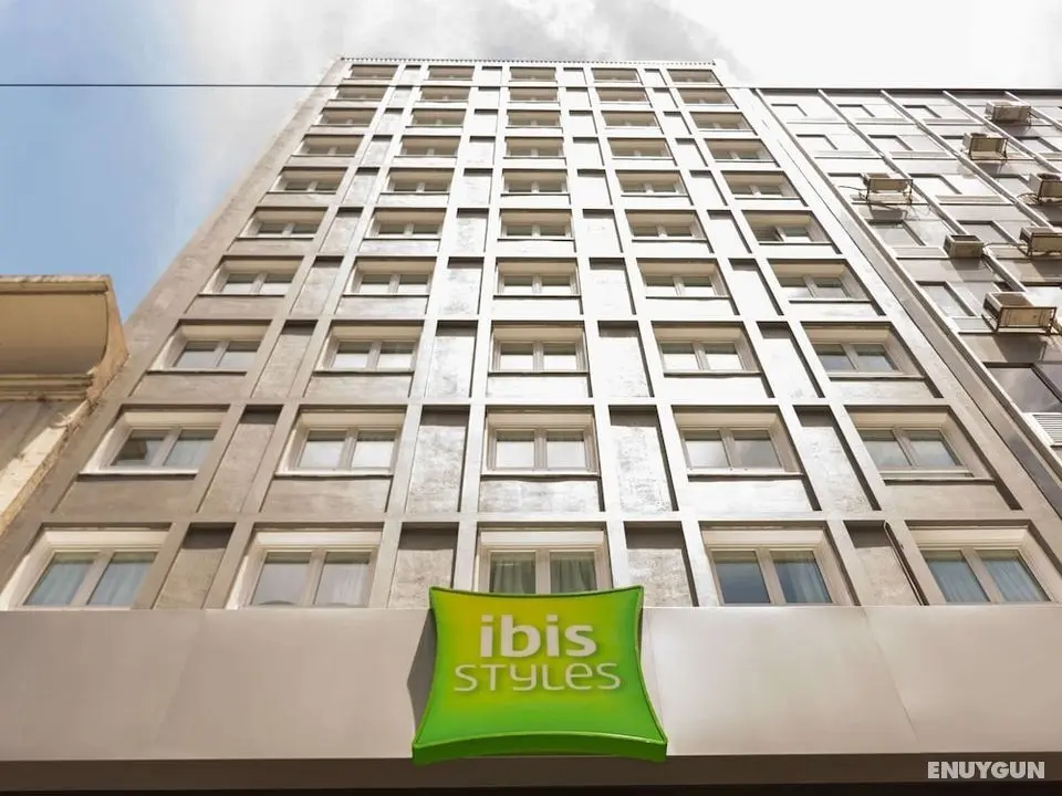 ibis Styles Buenos Aires Florida - Öne Çıkan Resim