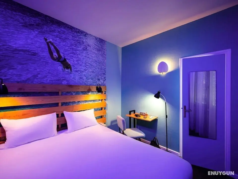 ibis Styles Calais Centre - Öne Çıkan Resim