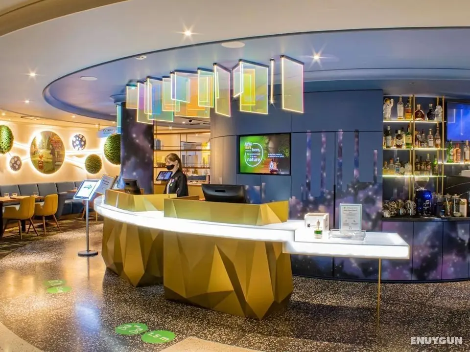 Ibis Styles Chelyabinsk - Öne Çıkan Resim