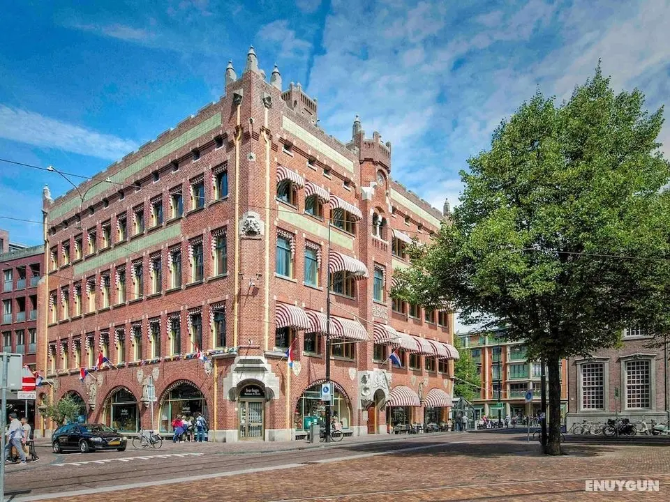 ibis Styles Den Haag City Centre - Öne Çıkan Resim
