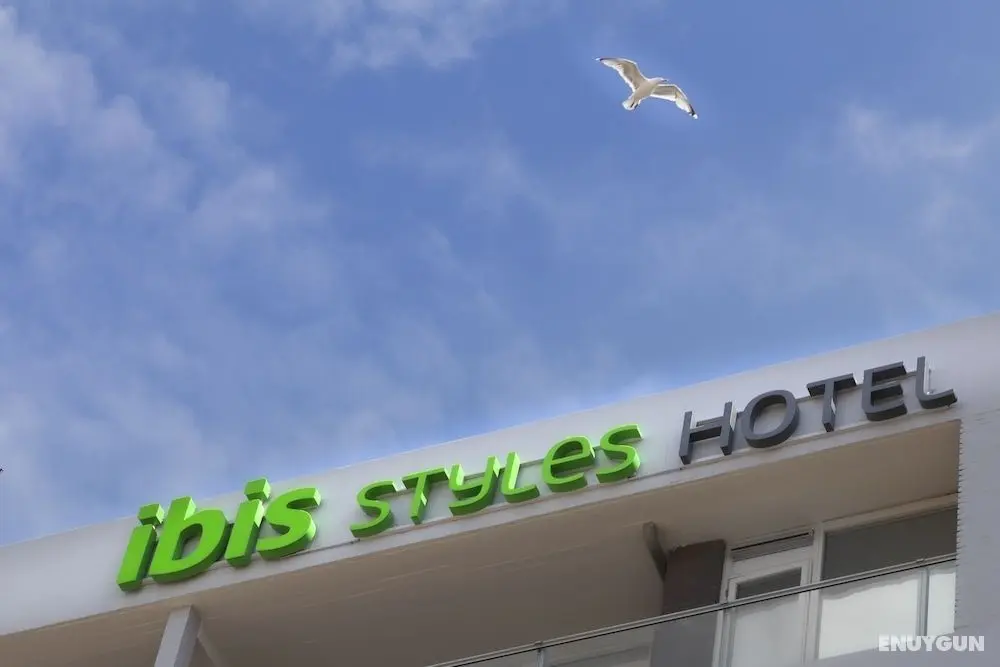 ibis Styles Den Haag Scheveningen - Öne Çıkan Resim