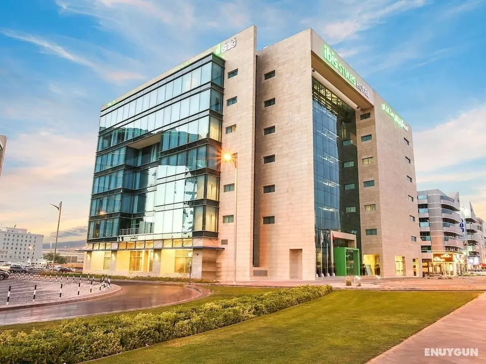 ibis Styles Dubai Jumeira - Öne Çıkan Resim