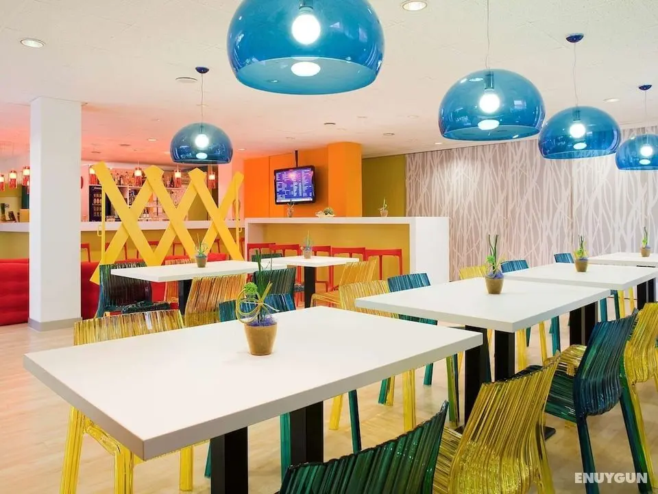 ibis Styles Düsseldorf - Neuss - Öne Çıkan Resim