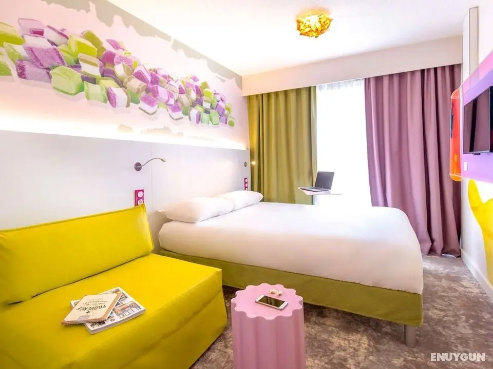 ibis Styles Fréjus Saint-Raphaël - Öne Çıkan Resim