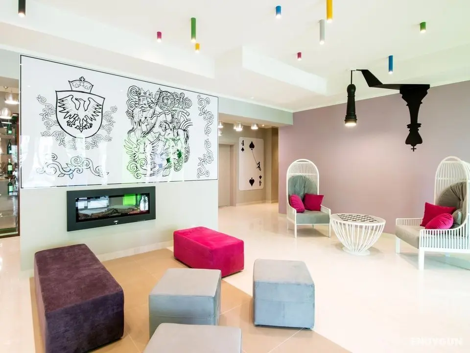 Ibis Styles Gniezno Stare Miasto - Öne Çıkan Resim