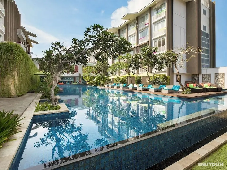 ibis Styles Goa Calangute Hotel - Öne Çıkan Resim
