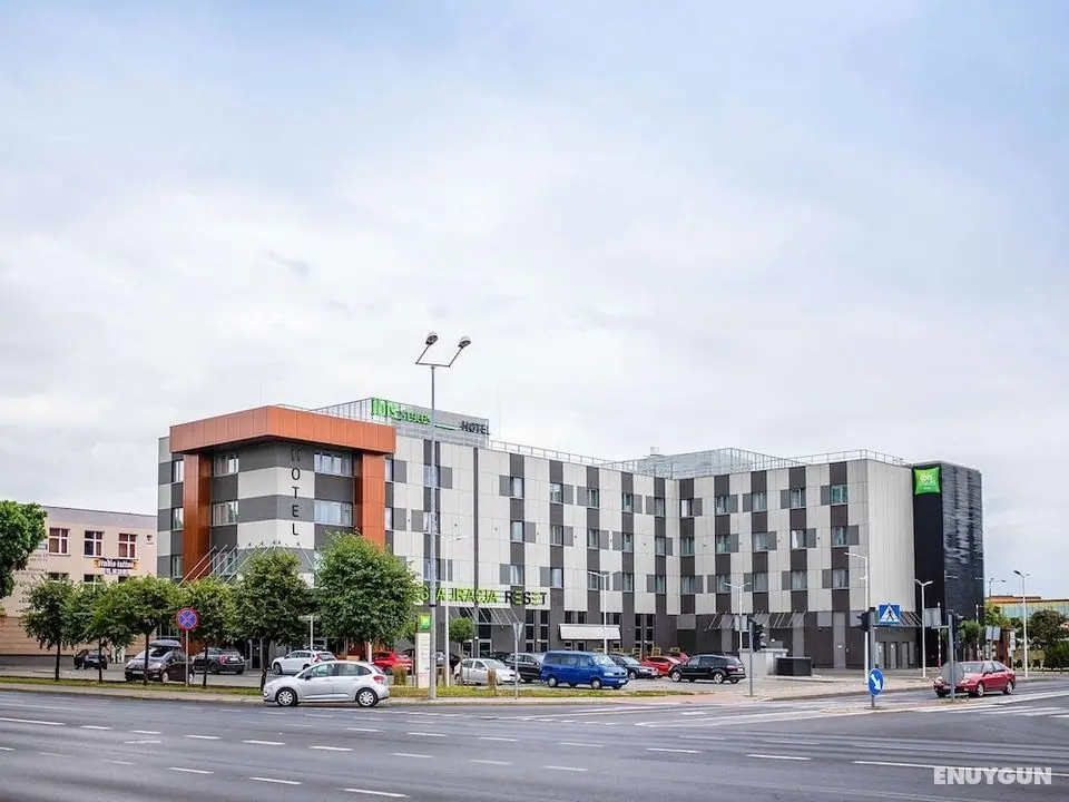 ibis styles Grudziadz - Oda
