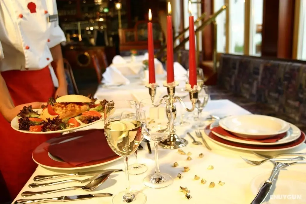 Ibis Styles Halle - Genel